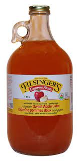 FILSINGERS SWT APPLE CIDER [1 pkg]