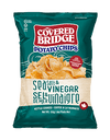 CB SEA SLT VINEGAR CHIPS [1 pkg]