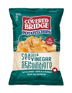 CB SEA SLT VINEGAR CHIPS [1 pkg]