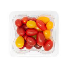 MIXED GRAPE TOMATOES 1 pkg