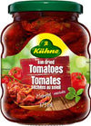 KUHNE SUNDRIED TOMATOES [1 pkg]