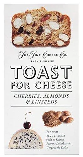 FINE CHERRIES CRACKERS [1 pkg]