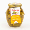 PILAROS OLIVES W GARLIC [1 pkg]