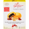 LULA RAISIN FILLED COOKIES [1 pkg]