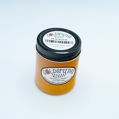 JAM PEACH [1 ea]