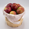 APPLES MCINTOSH 1/2  PECK [1 bskt]
