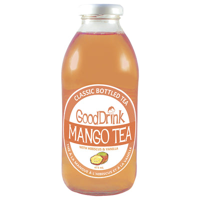 GOOD DRINIK MANGO TEA [1 ea]