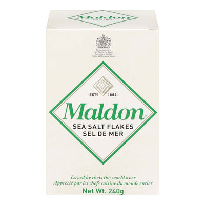 MALDON SALT FLAKES [1 ea]