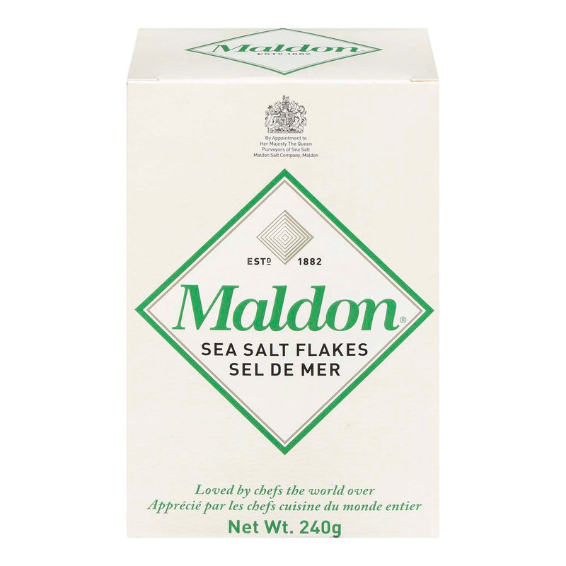 MALDON SALT FLAKES [1 ea]