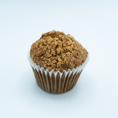 MUFFIN PUMPKIN [1 pkg]