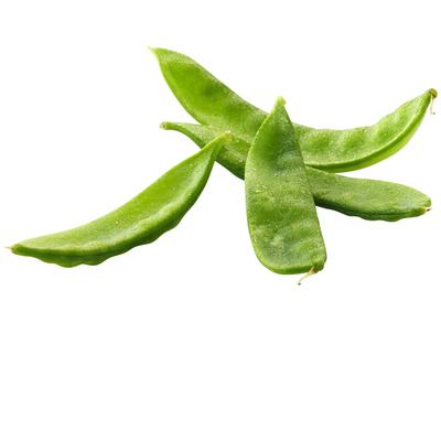 SNOW PEAS