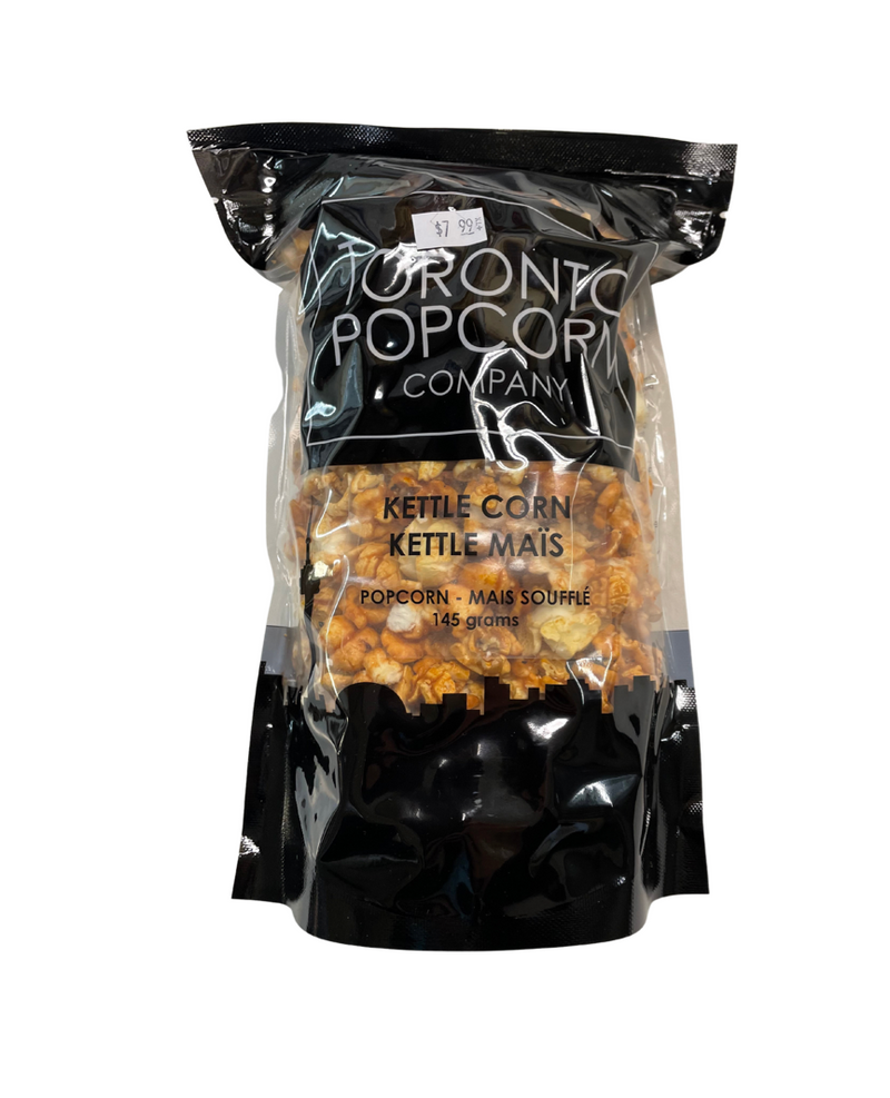 TO POPCORN KETTLE CORN [1 ea]