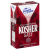 DIAMOND CRYSTAL KOSHER SALT 1. [1 pkg]
