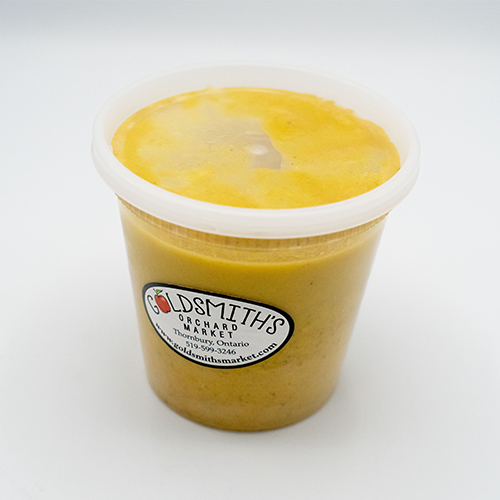GOLDSMITHS OWN C&C SQUASH SOUP [1 ea]