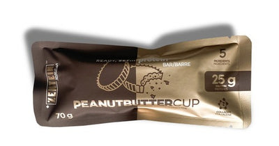 ZENTEIN PB CUP [1 pkg]