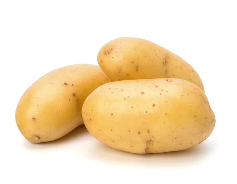 POTATOES WHITE LOOSE