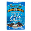 SAN REMO COARSE SEA SALT 1 KG [1 pkg]