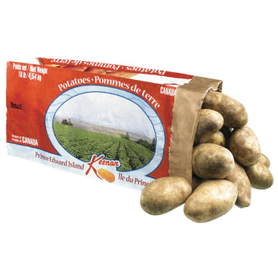 RUSSET 10LB BAG [1 ea]