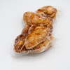 BBQ CHICKEN WINGS