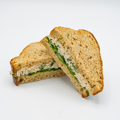 GOLDSMITHS OWN TUNA SANDWICH