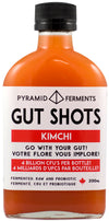 PYRAMID FERMENTS GUT SHOTS [1 pkg]