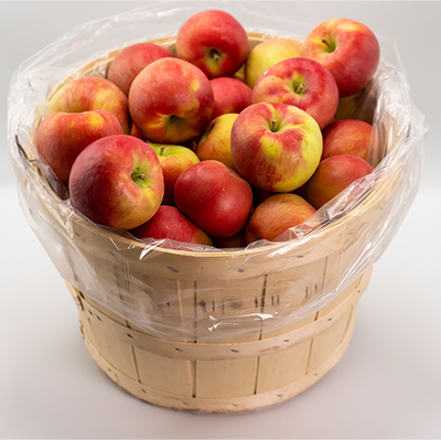 APPLES HONEYCRISP 1/2 BUSHEL [1 bskt]