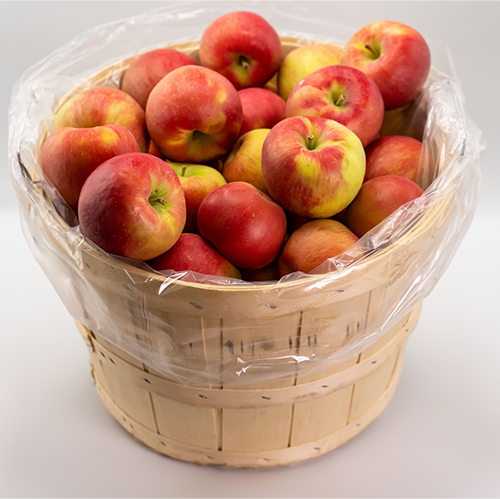 APPLES HONEYCRISP 1/2 BUSHEL [1 bskt]