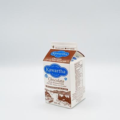 KAWARTHA CHOCOLATE 500ml [500 ml]