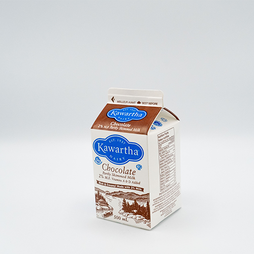 KAWARTHA CHOCOLATE 500ml [500 ml]