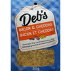 DEBS DIPs BACON AND CHED [1 pkg]