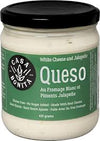 CASA BONITA JALAPENO QUESO [1 pkg]