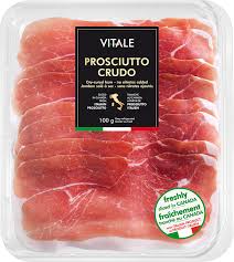 VITALE PROSCIUTTO CRUDO [1 pkg]