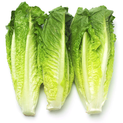 Lettuce Romaine Heart, 1 ct