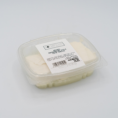 KRINOS MACEDONIAN FETA