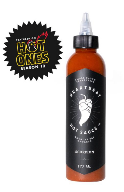 HBHS SCORPION [1 pkg]