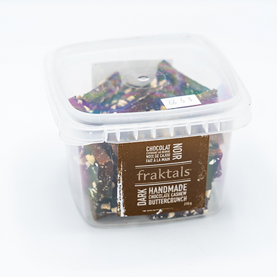 FRAKTALS DARK 210G [1 pkg]