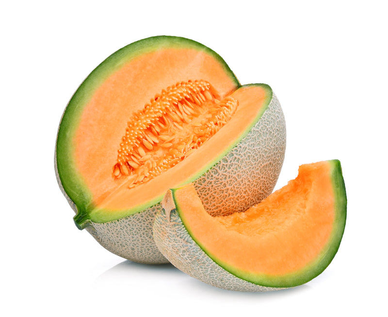 CANTALOUPE [1 ea]