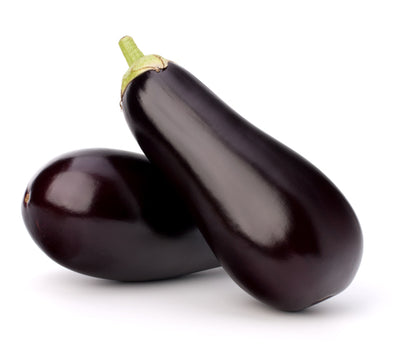 EGGPLANT PURPLE