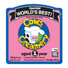 CHEESE COWS CREAMERY 1YR [1 ea]