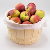 APPLES MCINTOSH PECK [1 bskt]