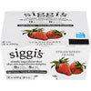 SIGGIS STRAWBERRY 4PK [1 ea]
