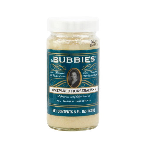 BUBBLIES HORSERADISH [1 ea]