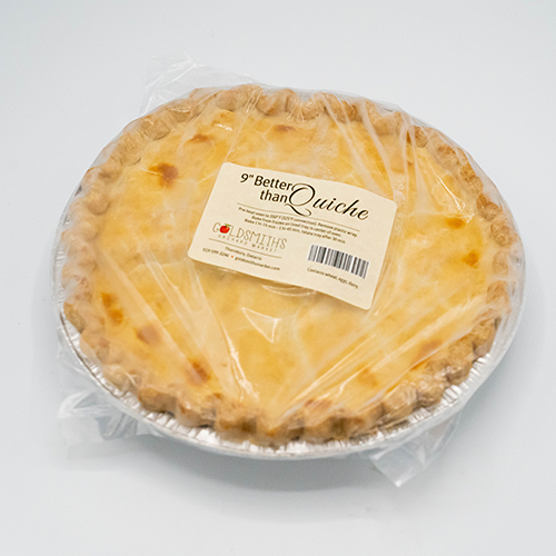 GOLDSMITH OWN BETTER THAN QUIC [1 ea]