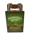 MUSKOKA SPRINGS MAPLE  ALE [0.5 pkg]