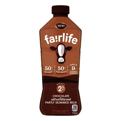 MILK FAIRLIFE 2% CHOC [1.5 ltr]