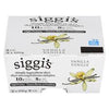 SIGGIS VANILLA 4PK [1 ea]