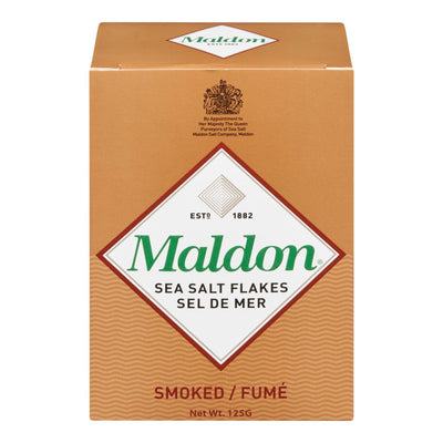 MALDON SMKD SEA SALT [1 ea]