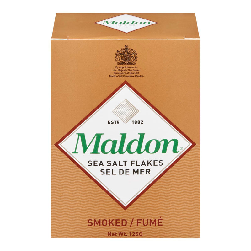 MALDON SMKD SEA SALT [1 ea]