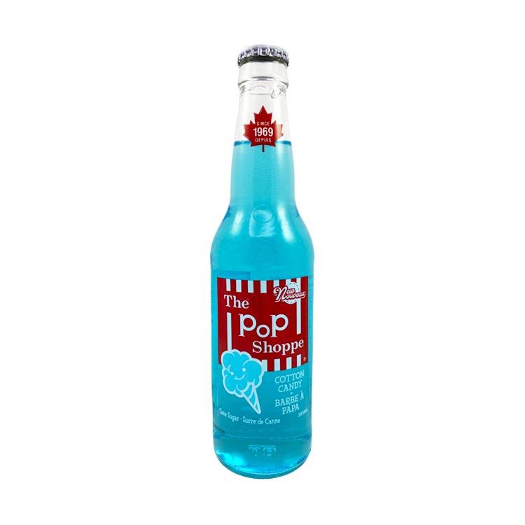 POP SHOPPE COTTON CANDY [355 ml]