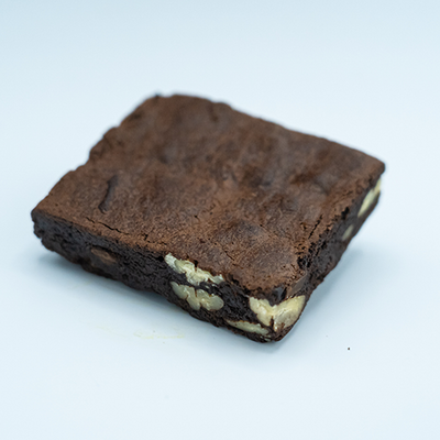 BROWNIES 8" PAN PECAN [1 ea]